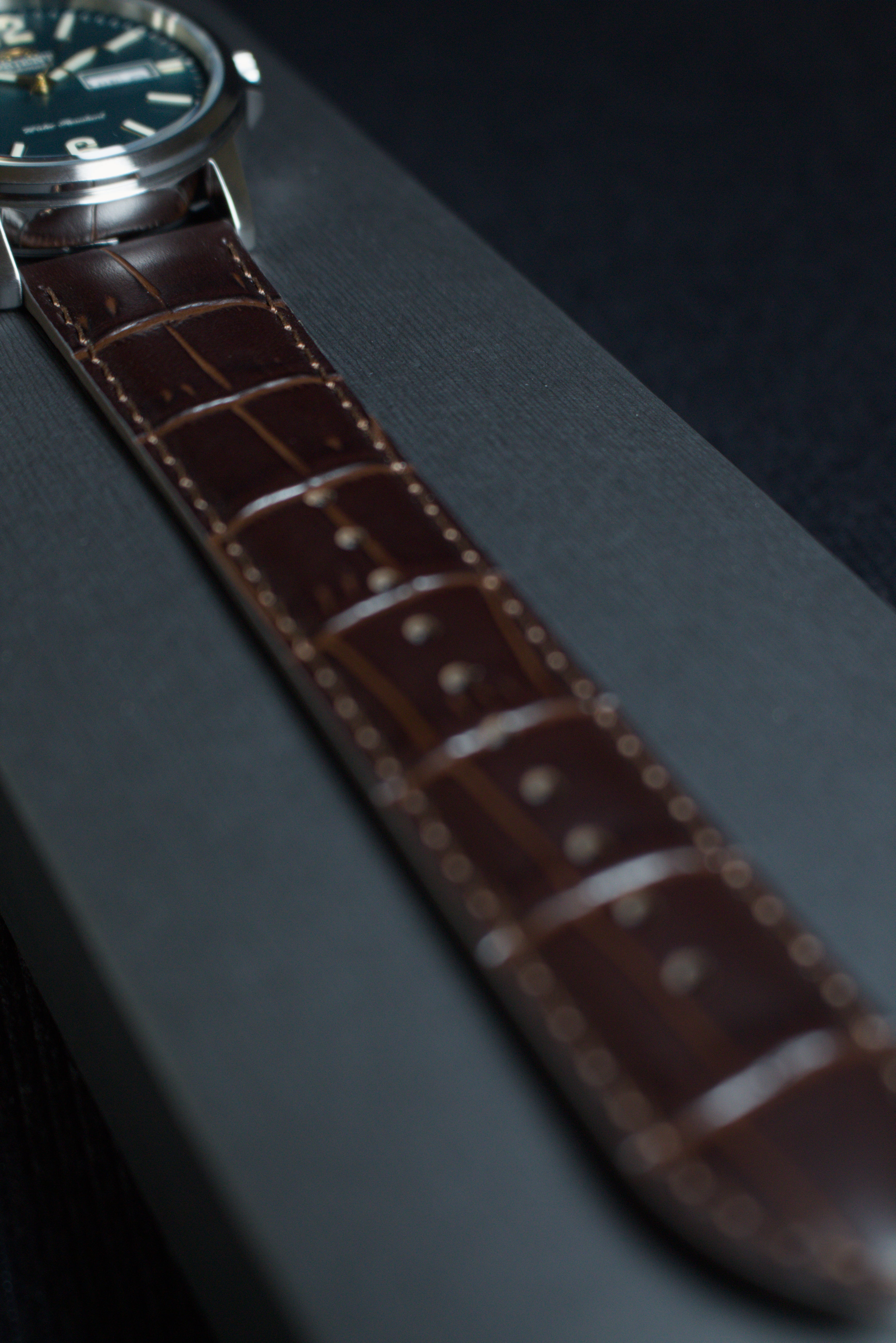 Orient Classic Automatic RA-AA0C06E19B