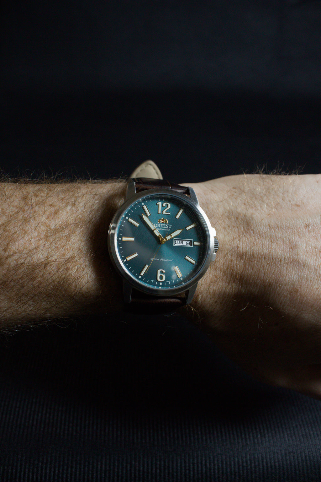 Orient Classic Automatic RA-AA0C06E19B