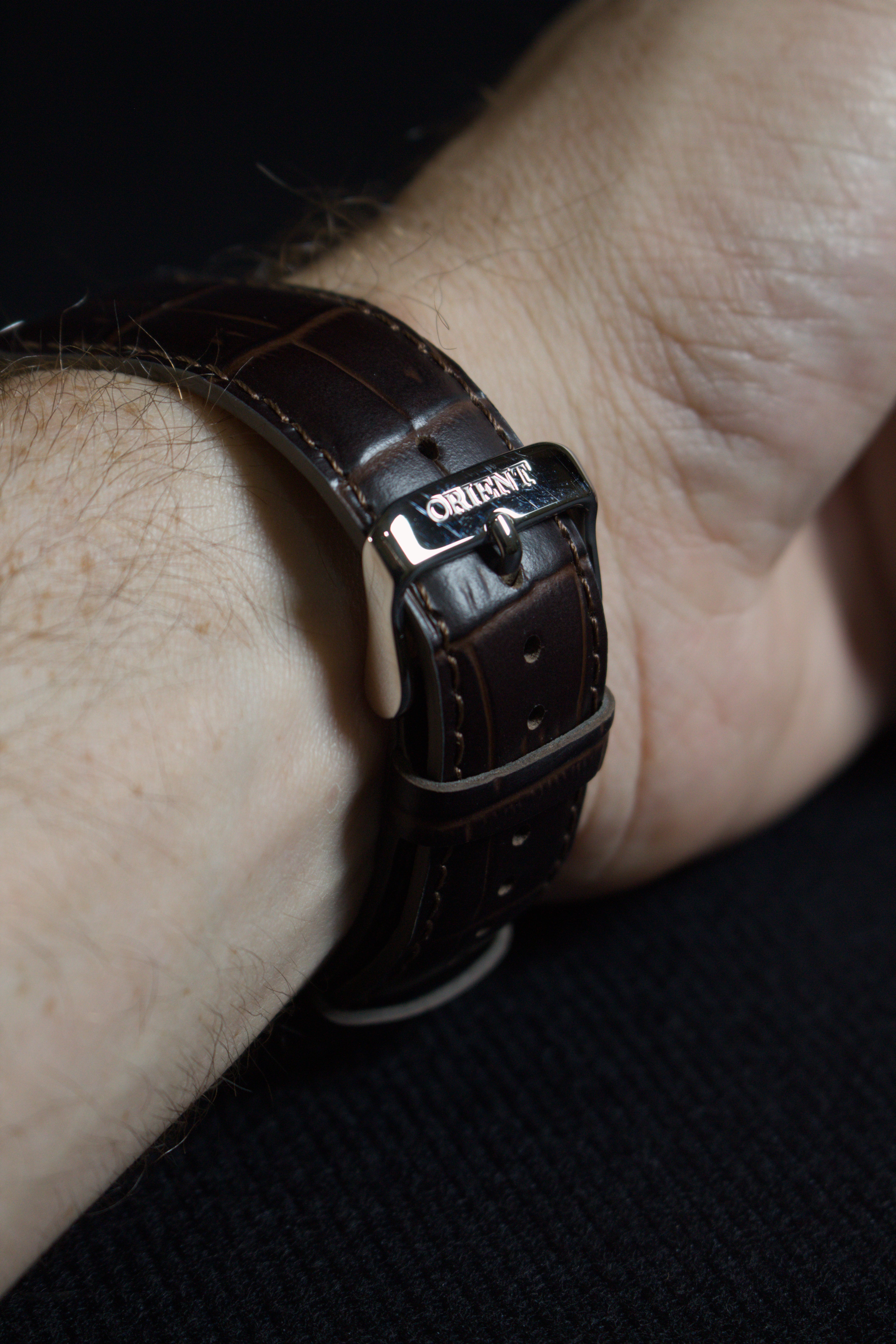 Orient Classic Automatic RA-AA0C06E19B