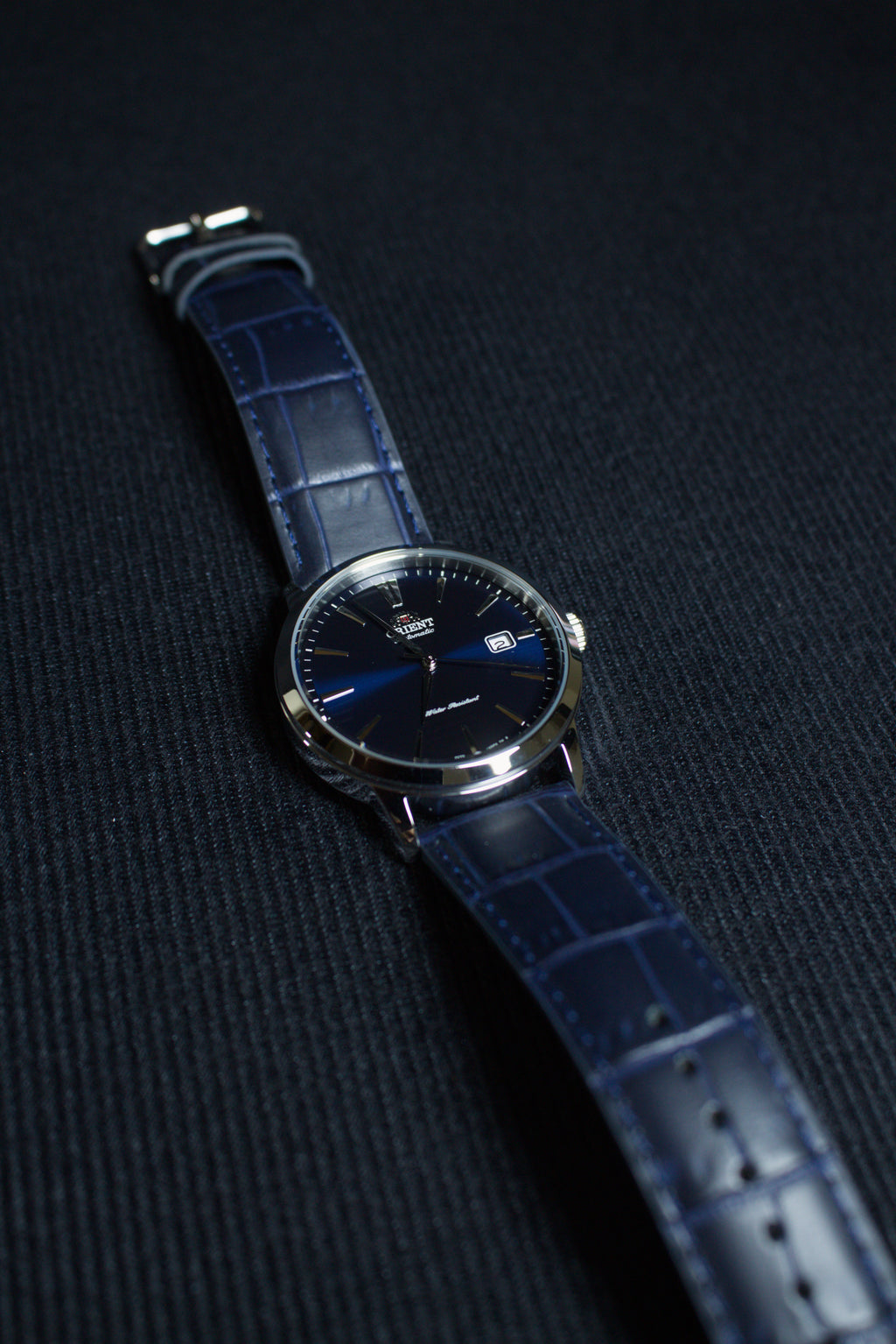 Orient Classic Automatic RA-AC0F06L10B
