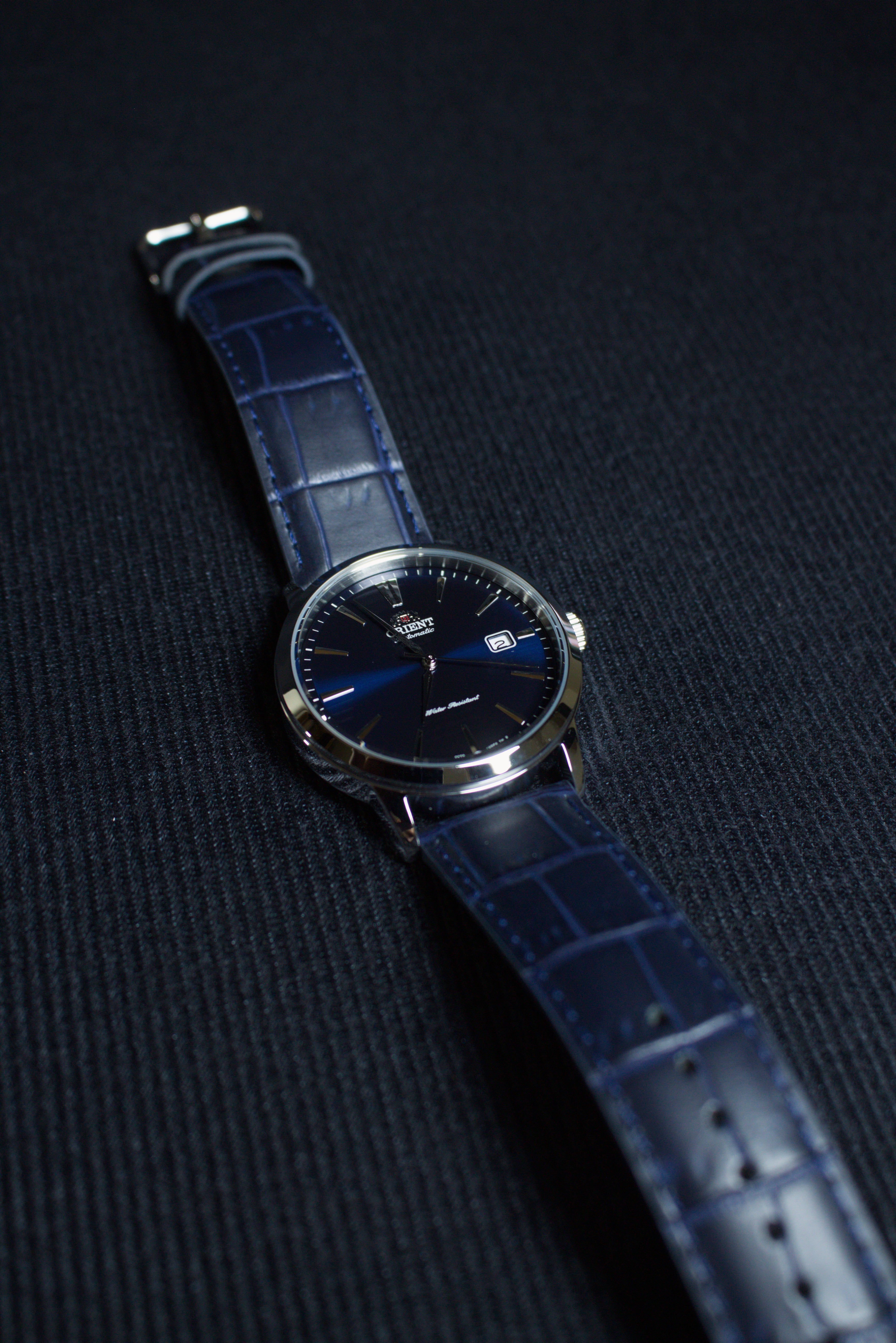 Orient Classic Automatic RA-AC0F06L10B