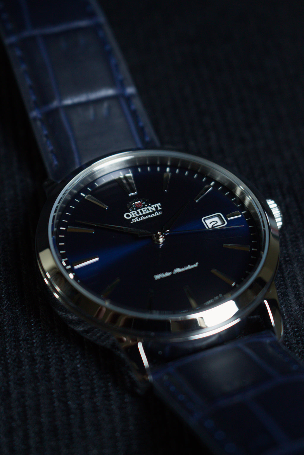 Orient Classic Automatic RA-AC0F06L10B