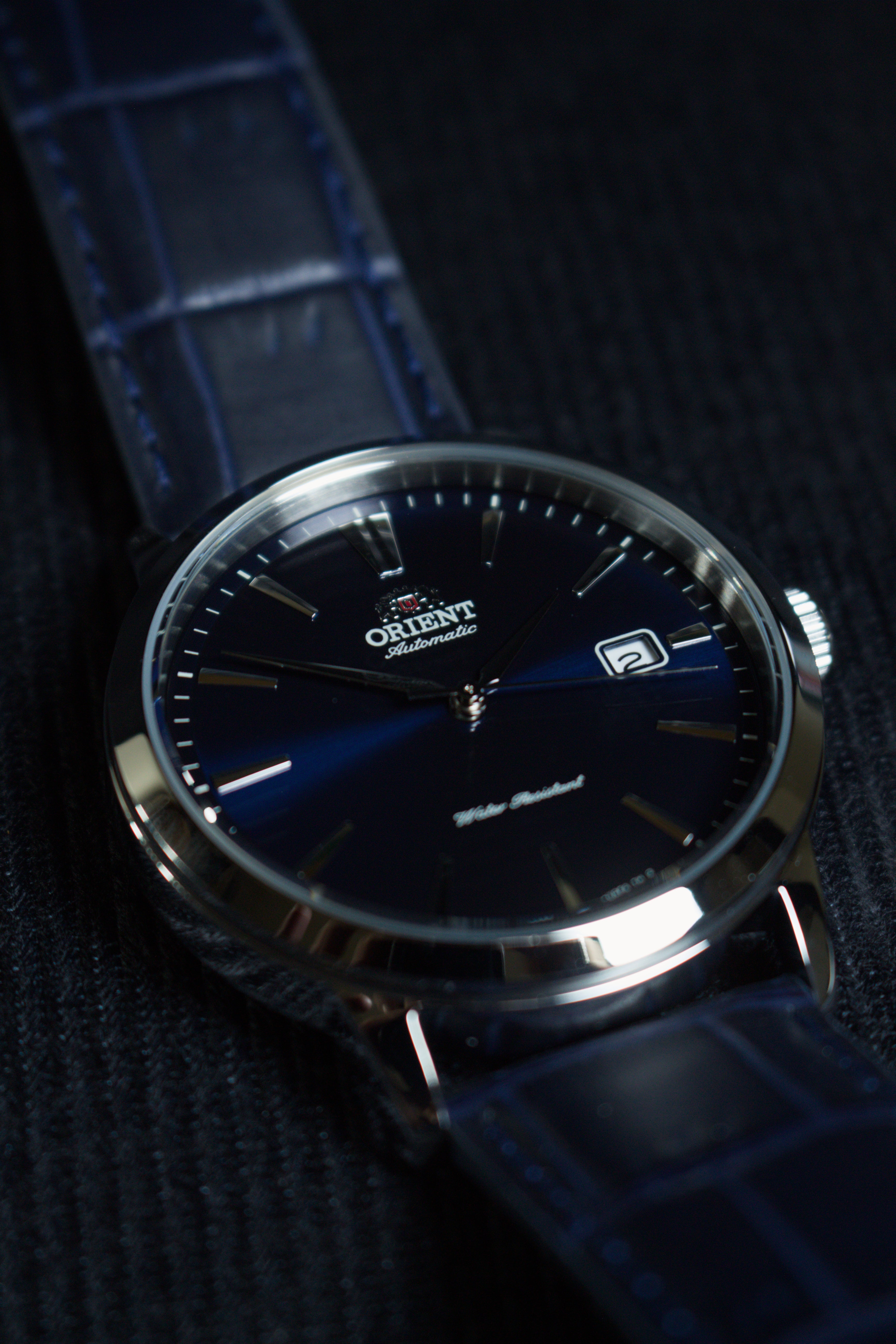 Orient Classic Automatic RA-AC0F06L10B