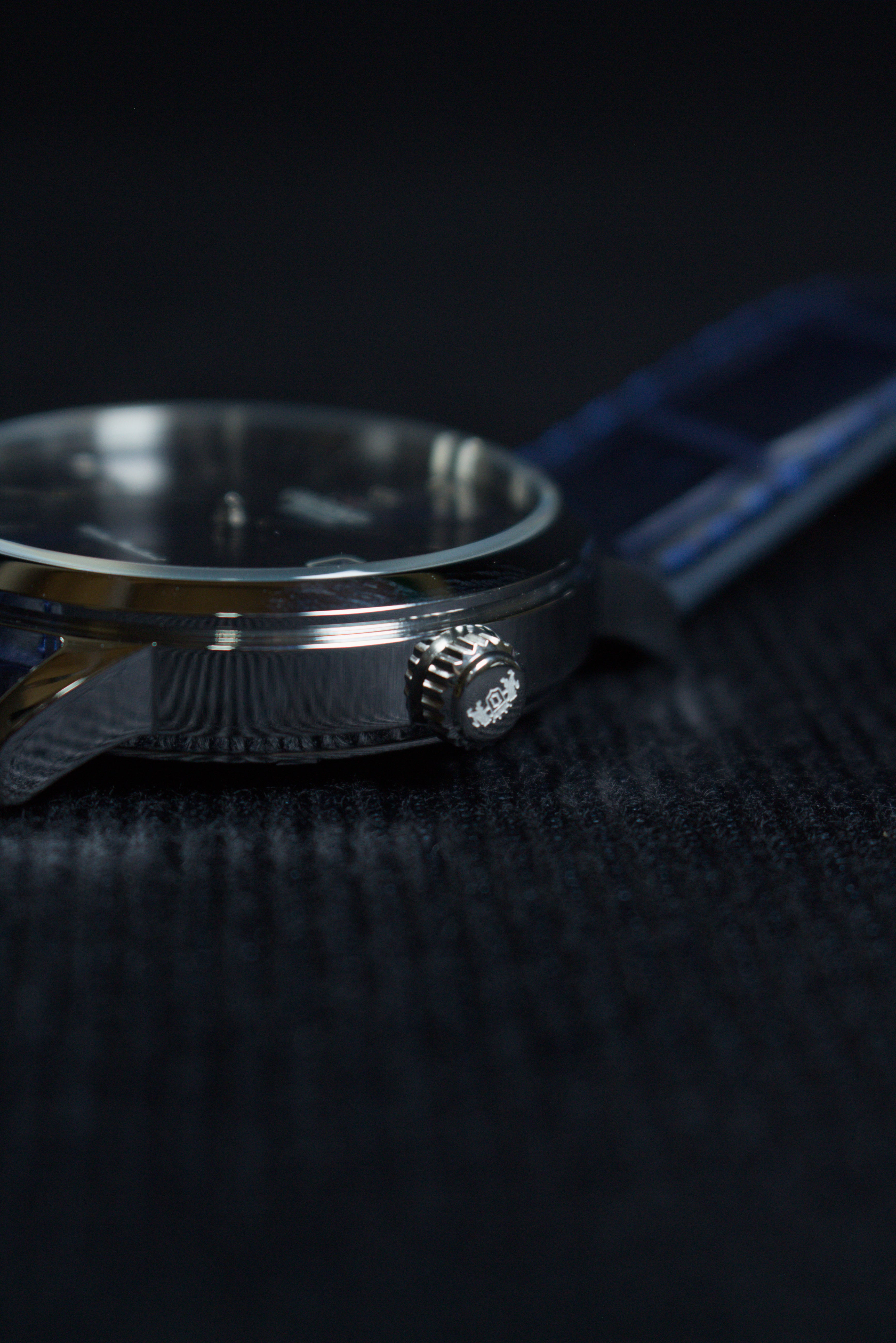Orient Classic Automatic RA-AC0F06L10B