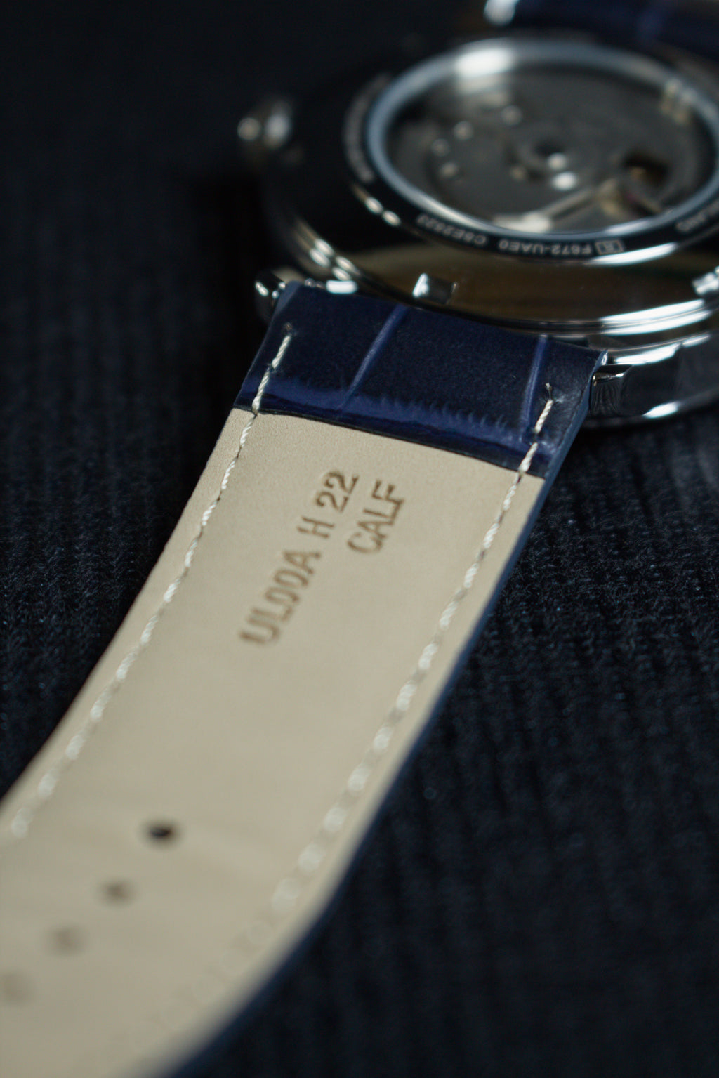 Orient Classic Automatic RA-AC0F06L10B