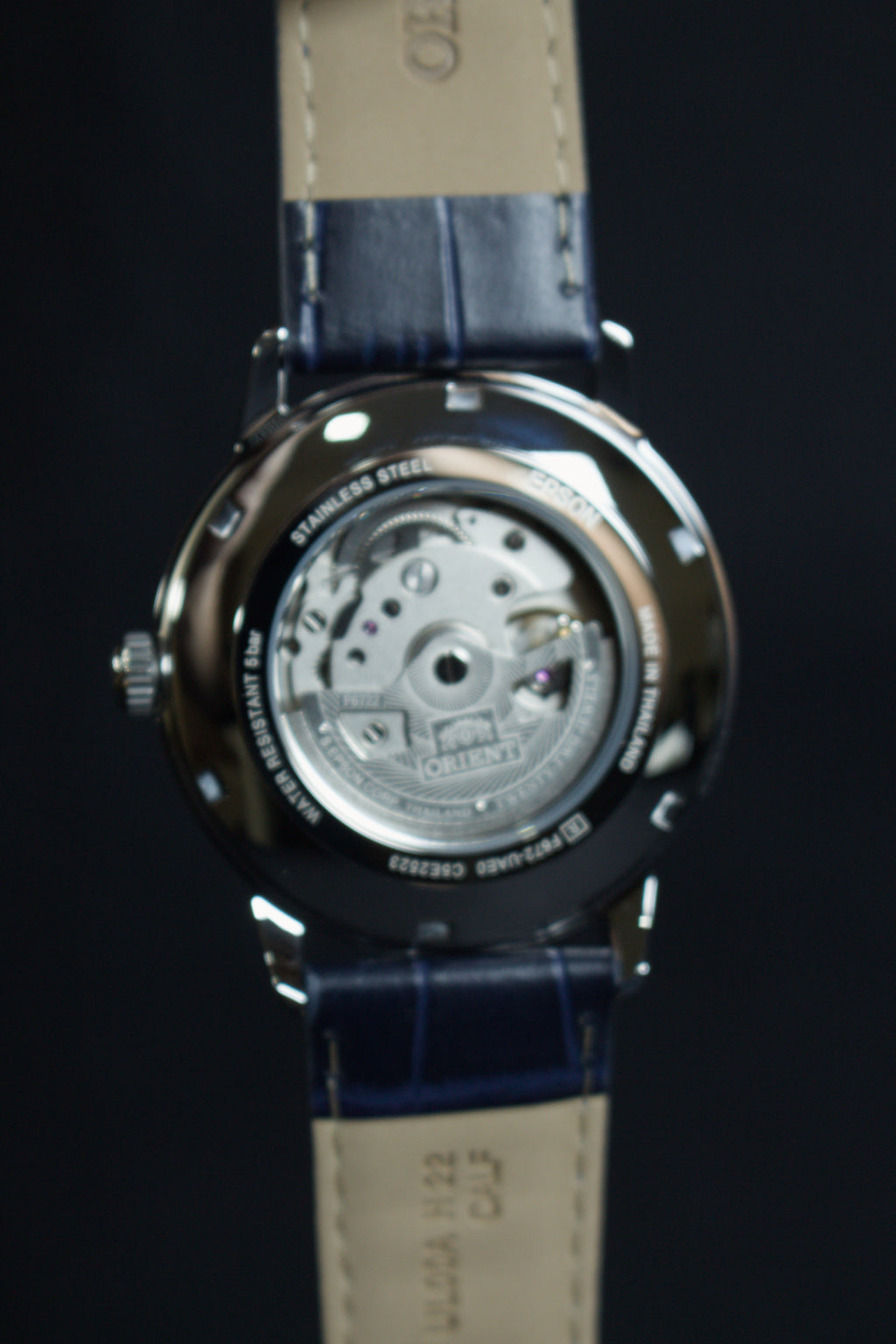 Orient Classic Automatic RA-AC0F06L10B