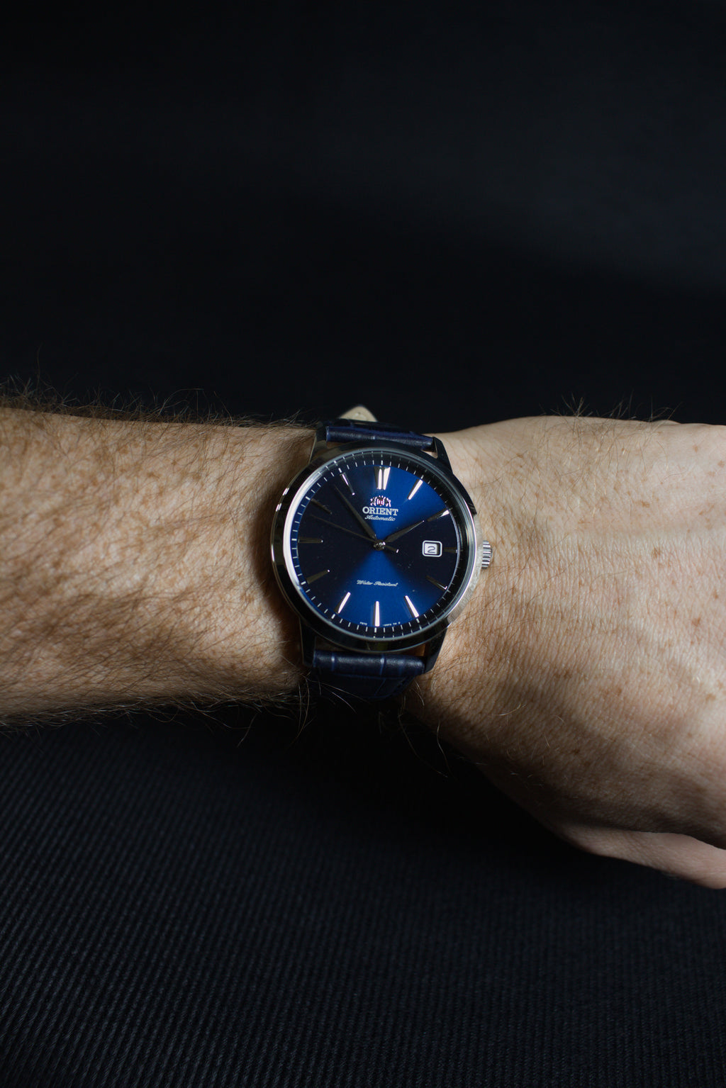 Orient Classic Automatic RA-AC0F06L10B