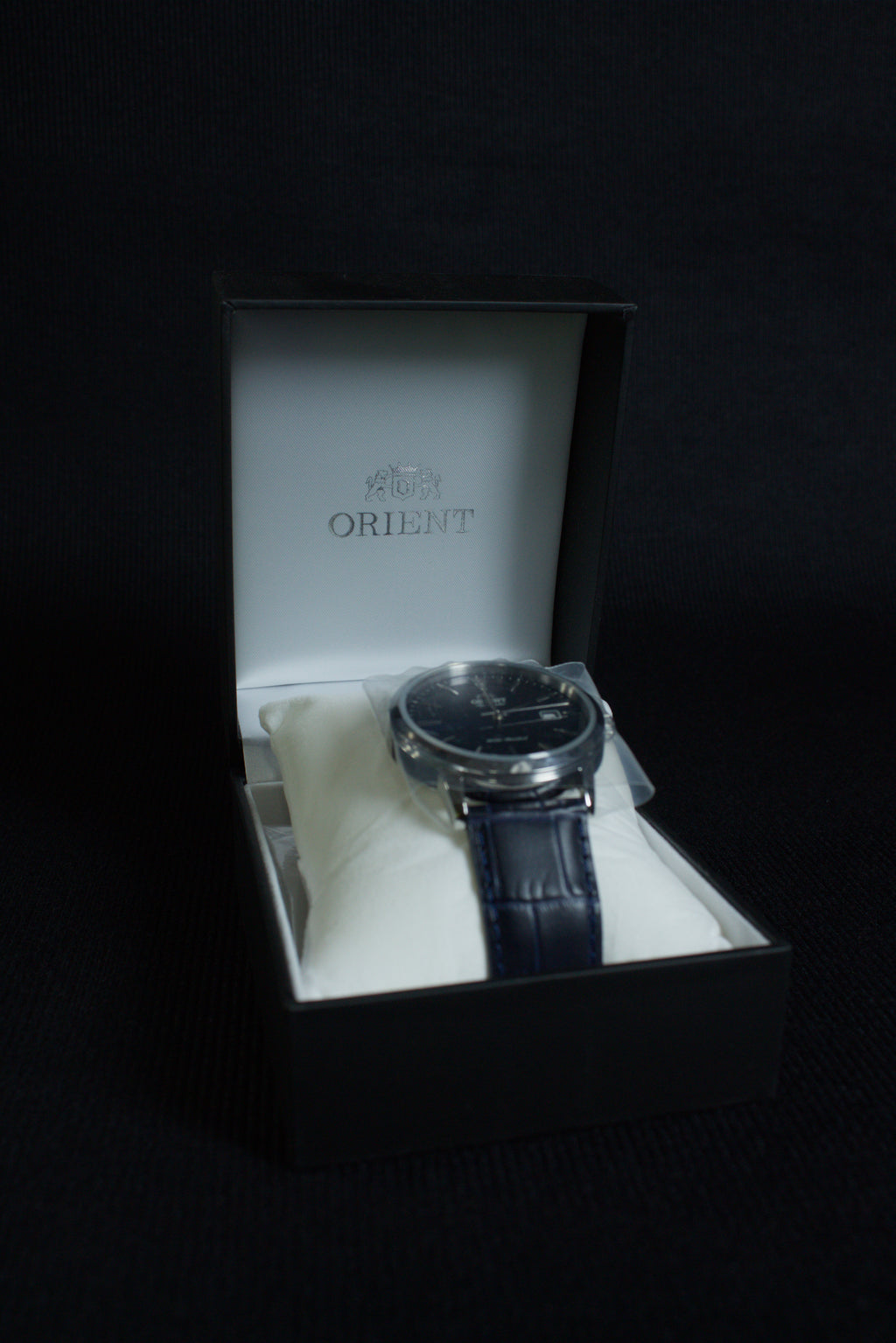 Orient Classic Automatic RA-AC0F06L10B
