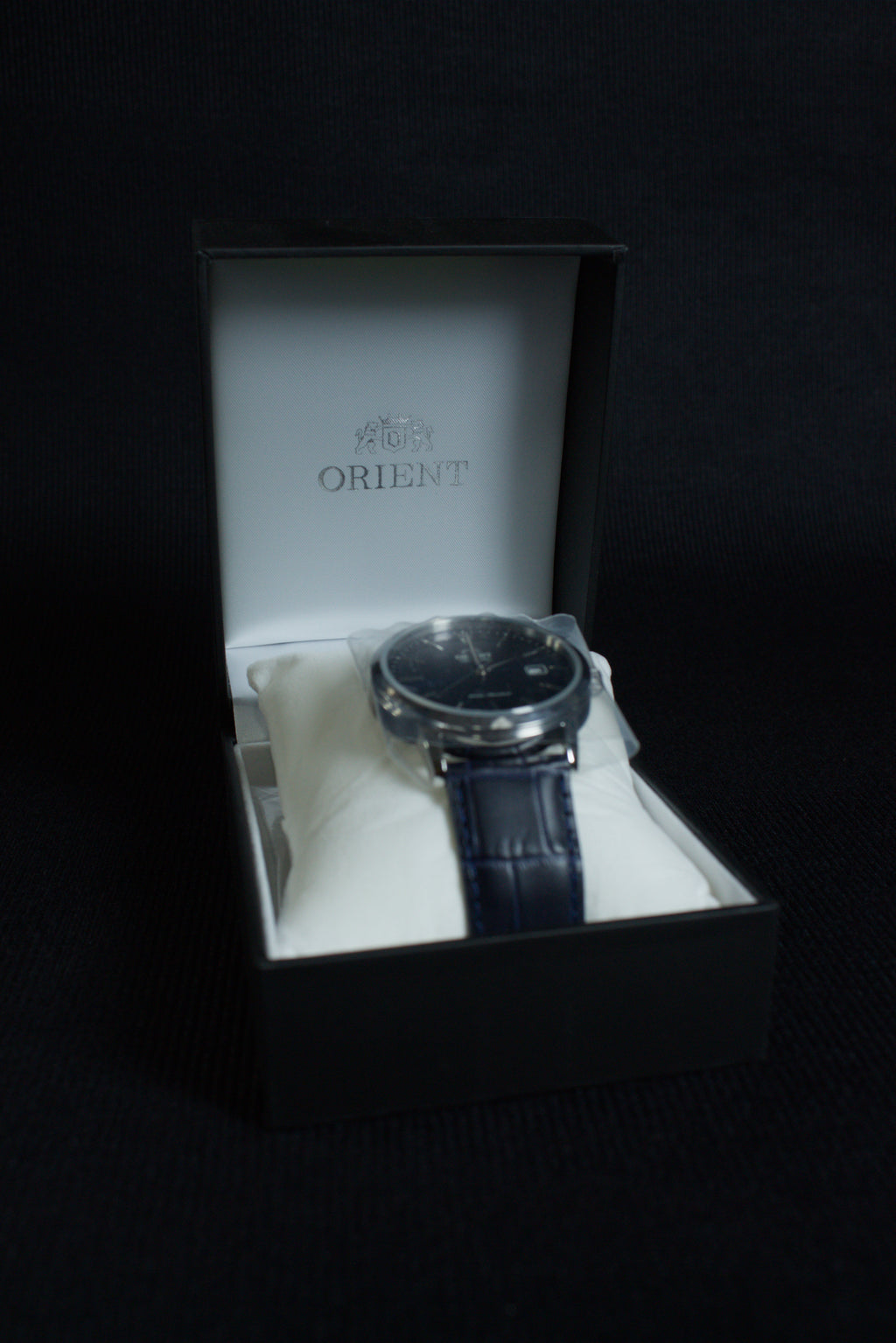 Orient Classic Automatic RA-AC0F06L10B