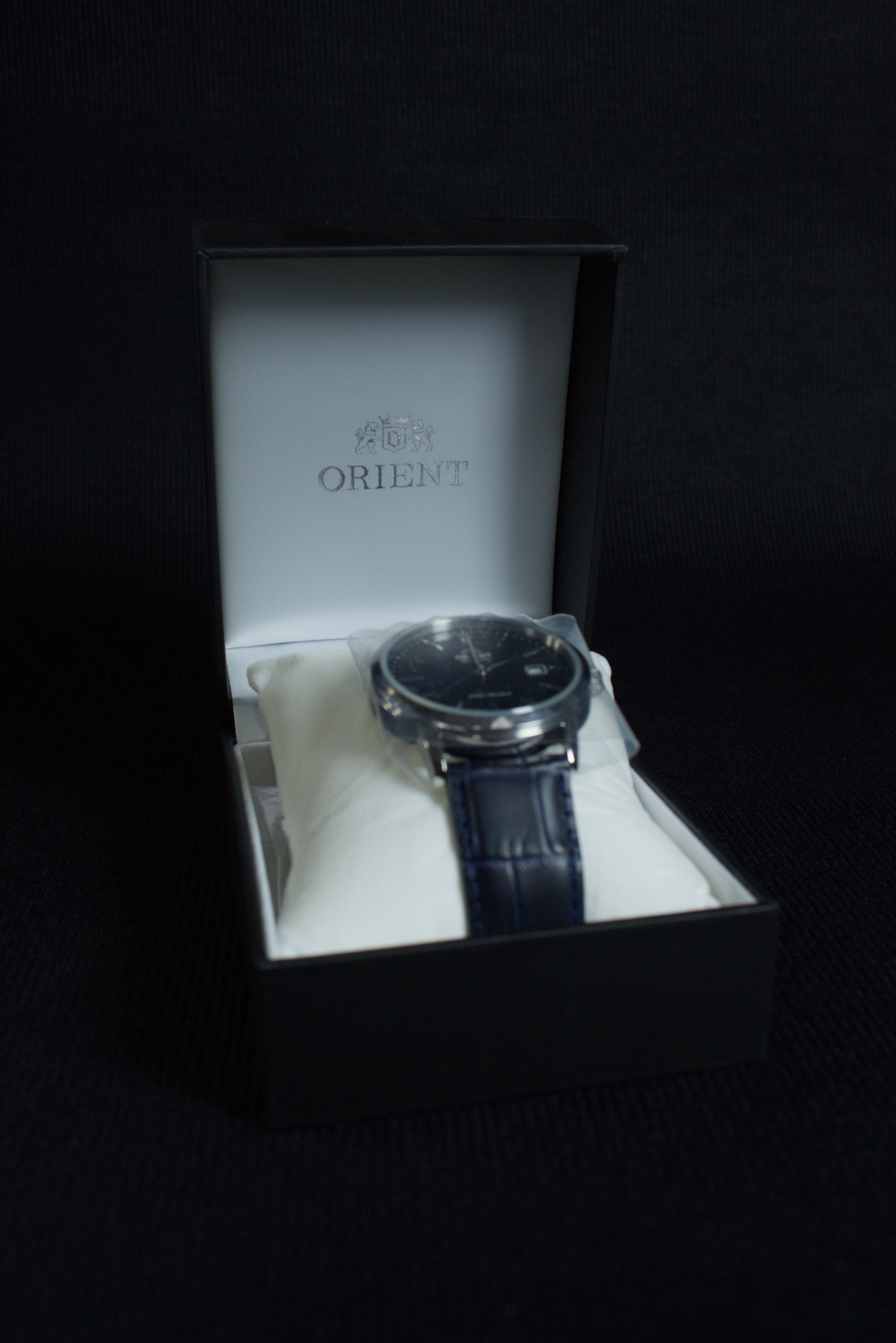 Orient Classic Automatic RA-AC0F06L10B