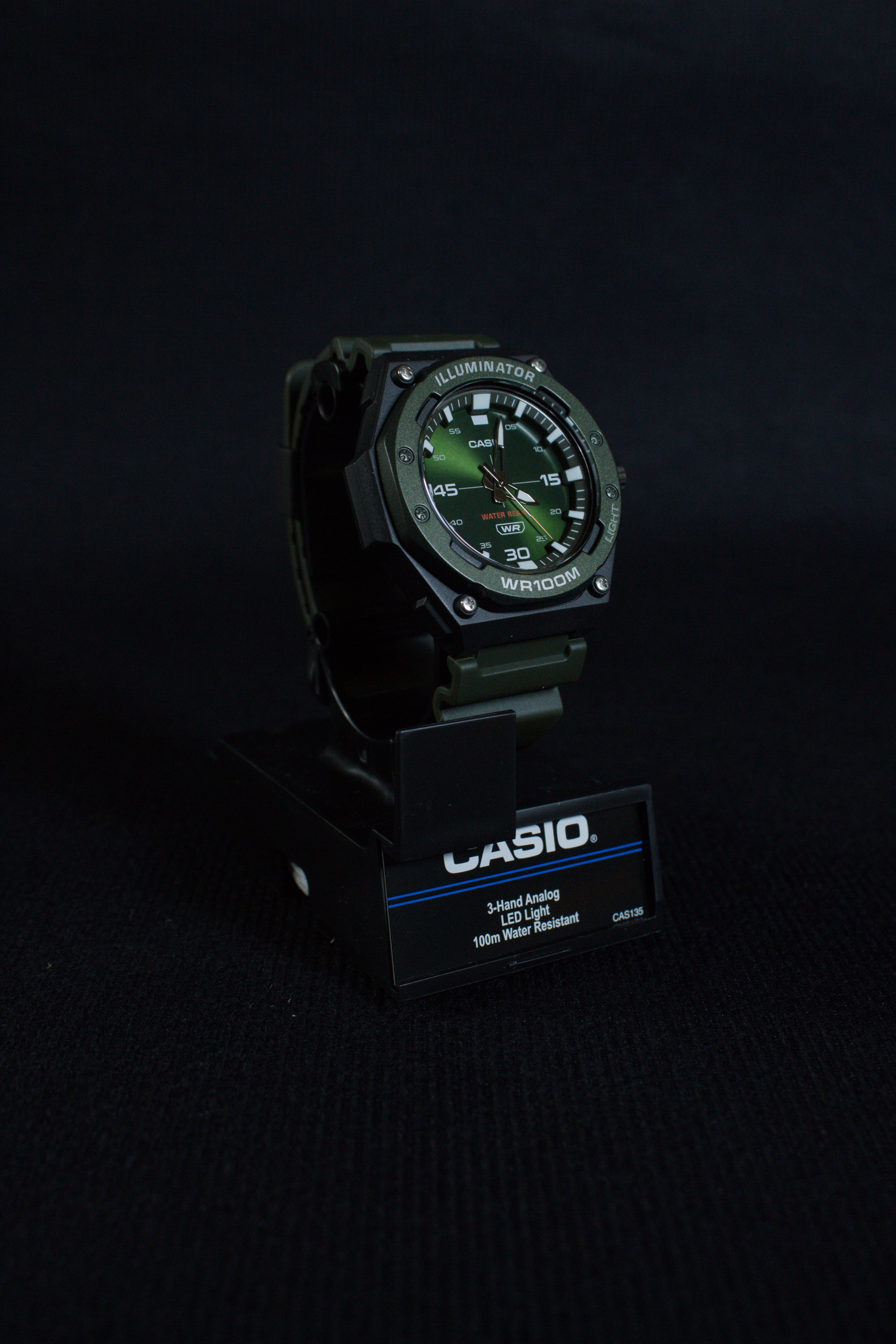 Casio MW-620H-3AV