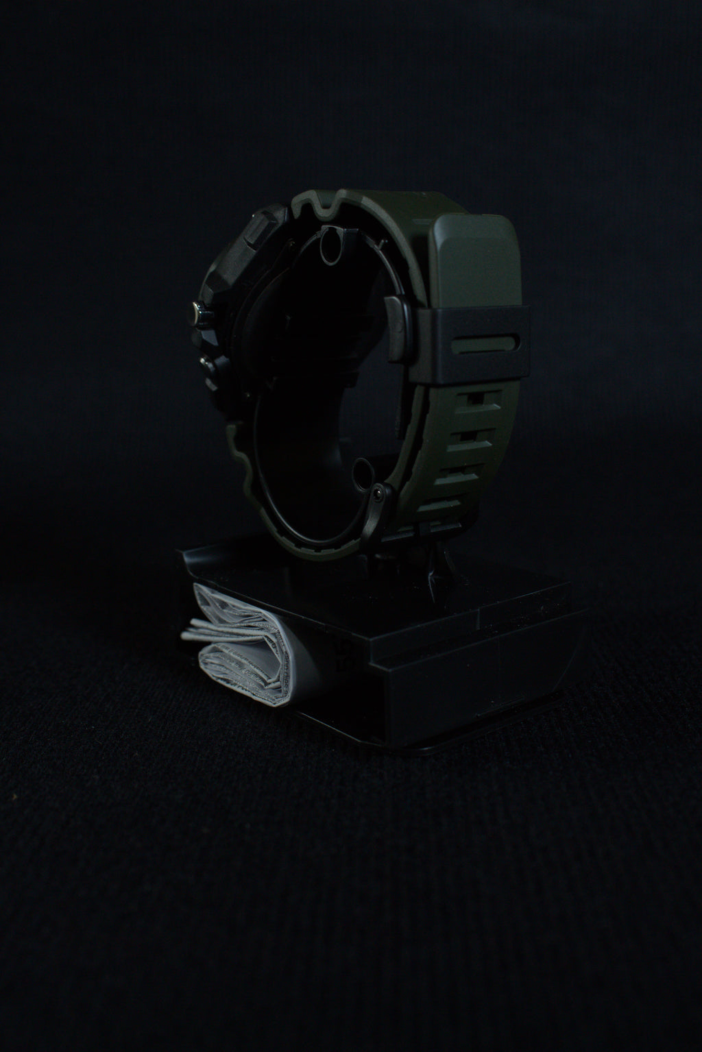 Casio MW-620H-3AV