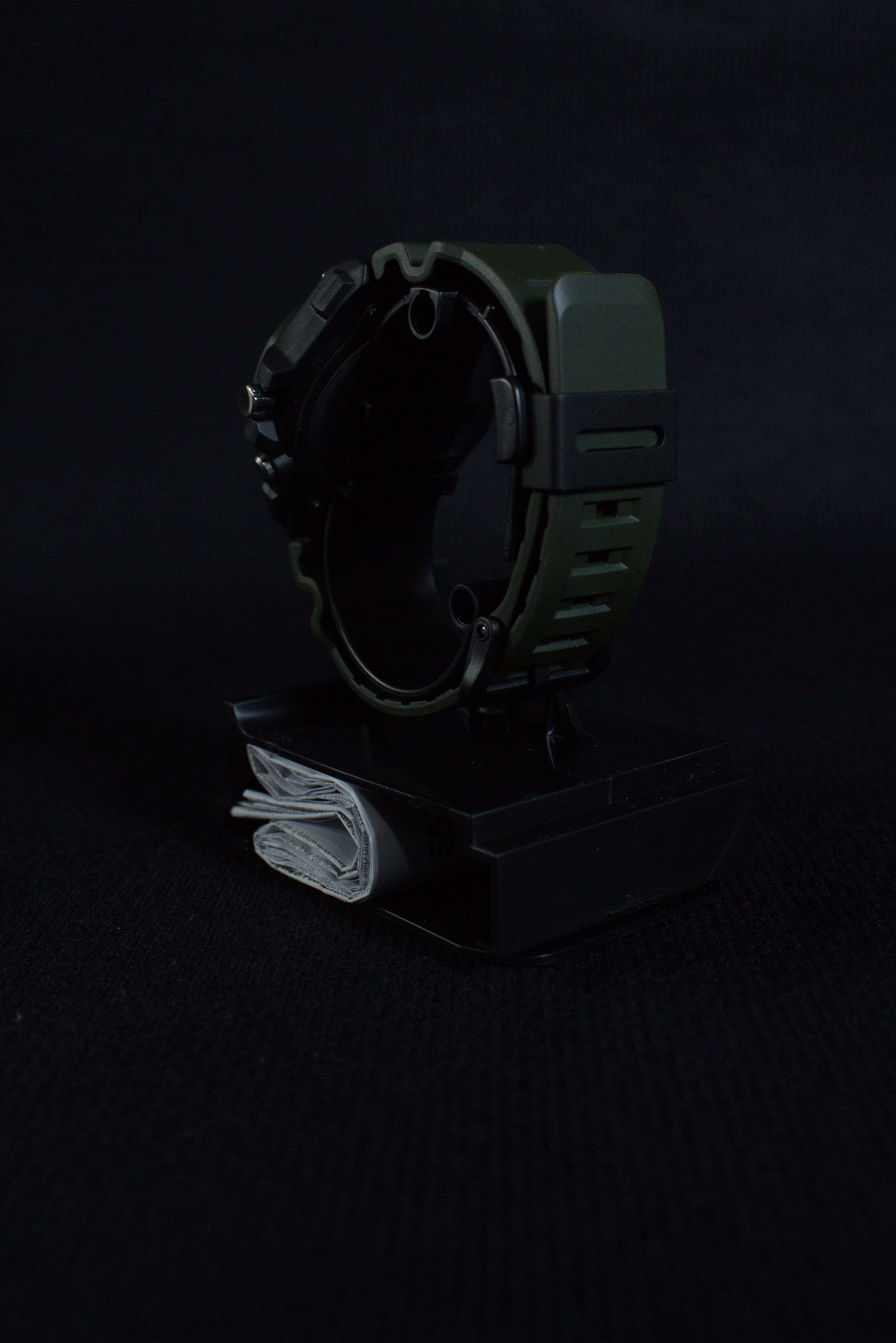 Casio MW-620H-3AV