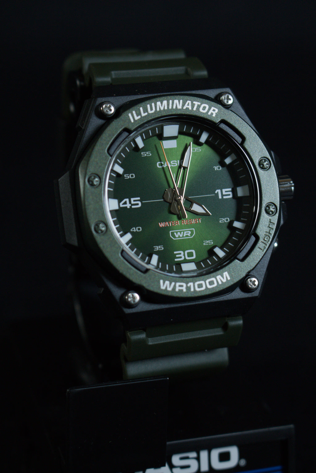 Casio MW-620H-3AV