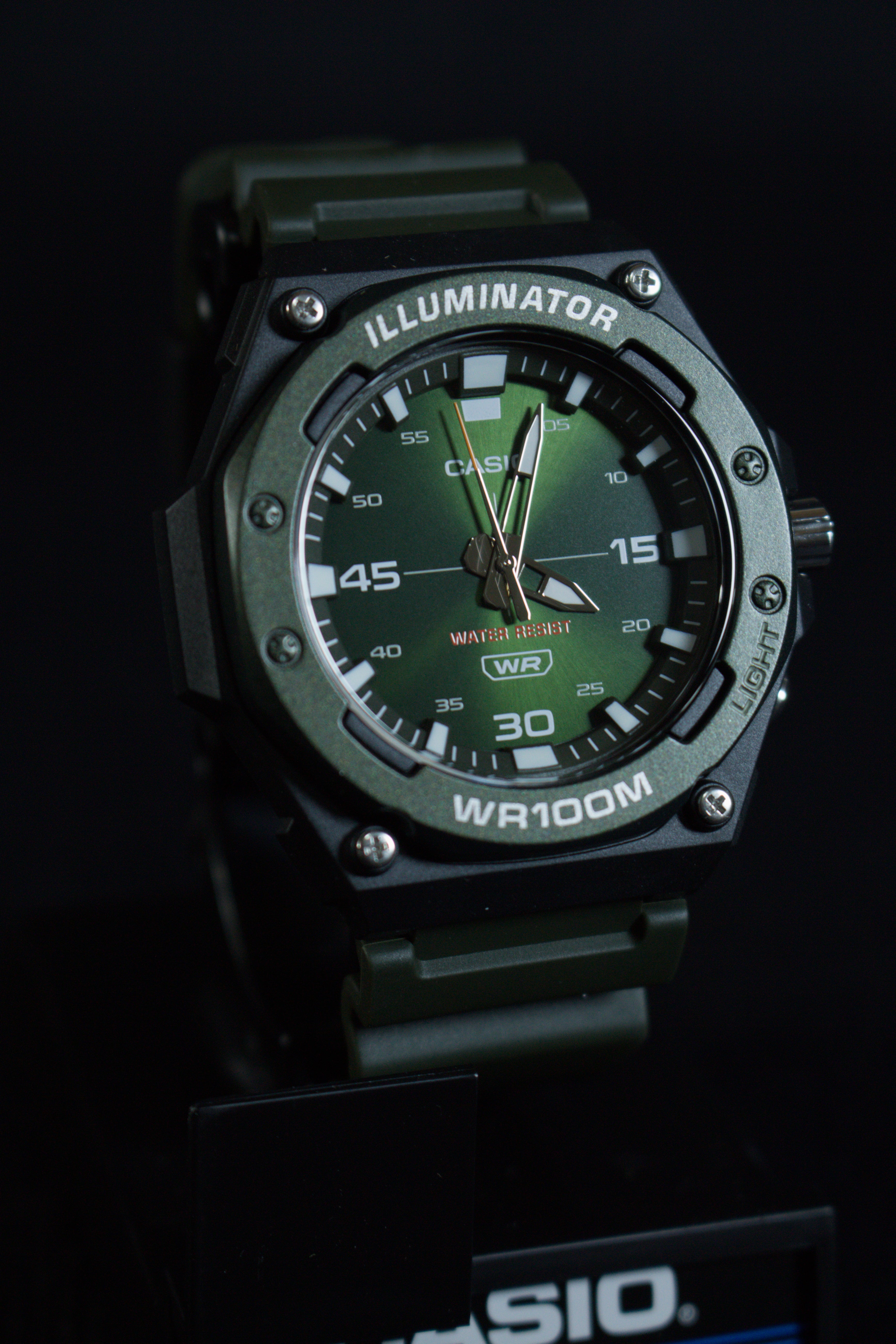 Casio MW-620H-3AV