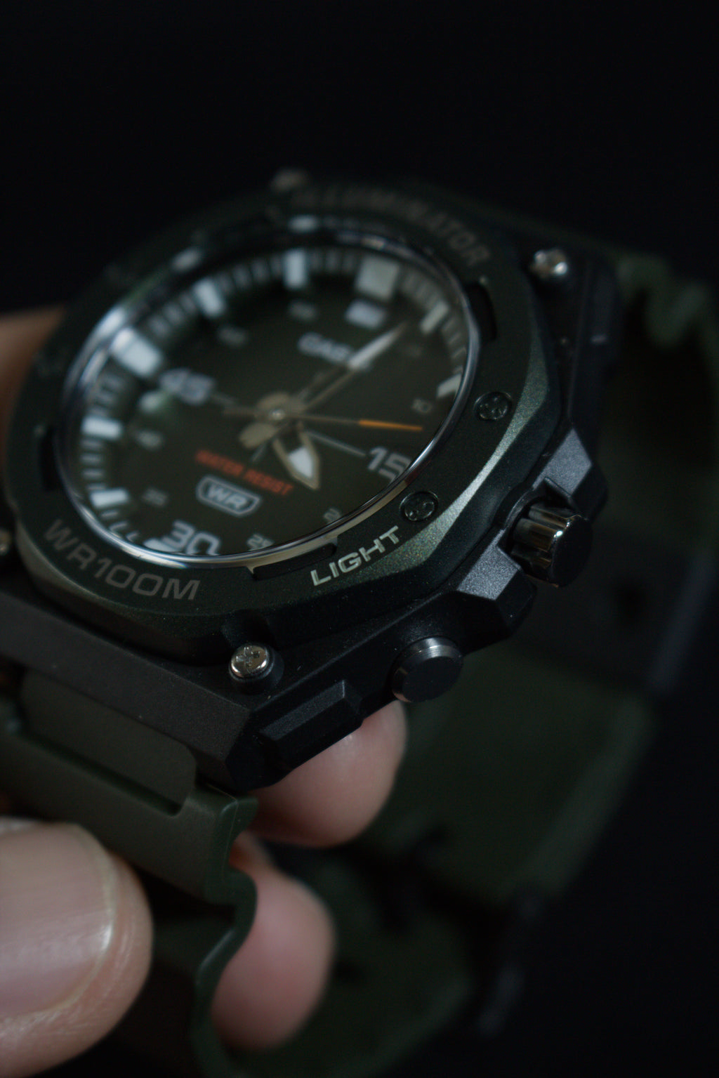 Casio MW-620H-3AV