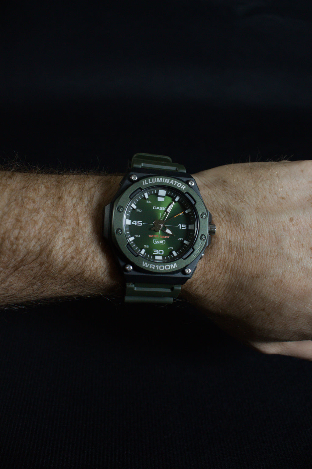 Casio MW-620H-3AV