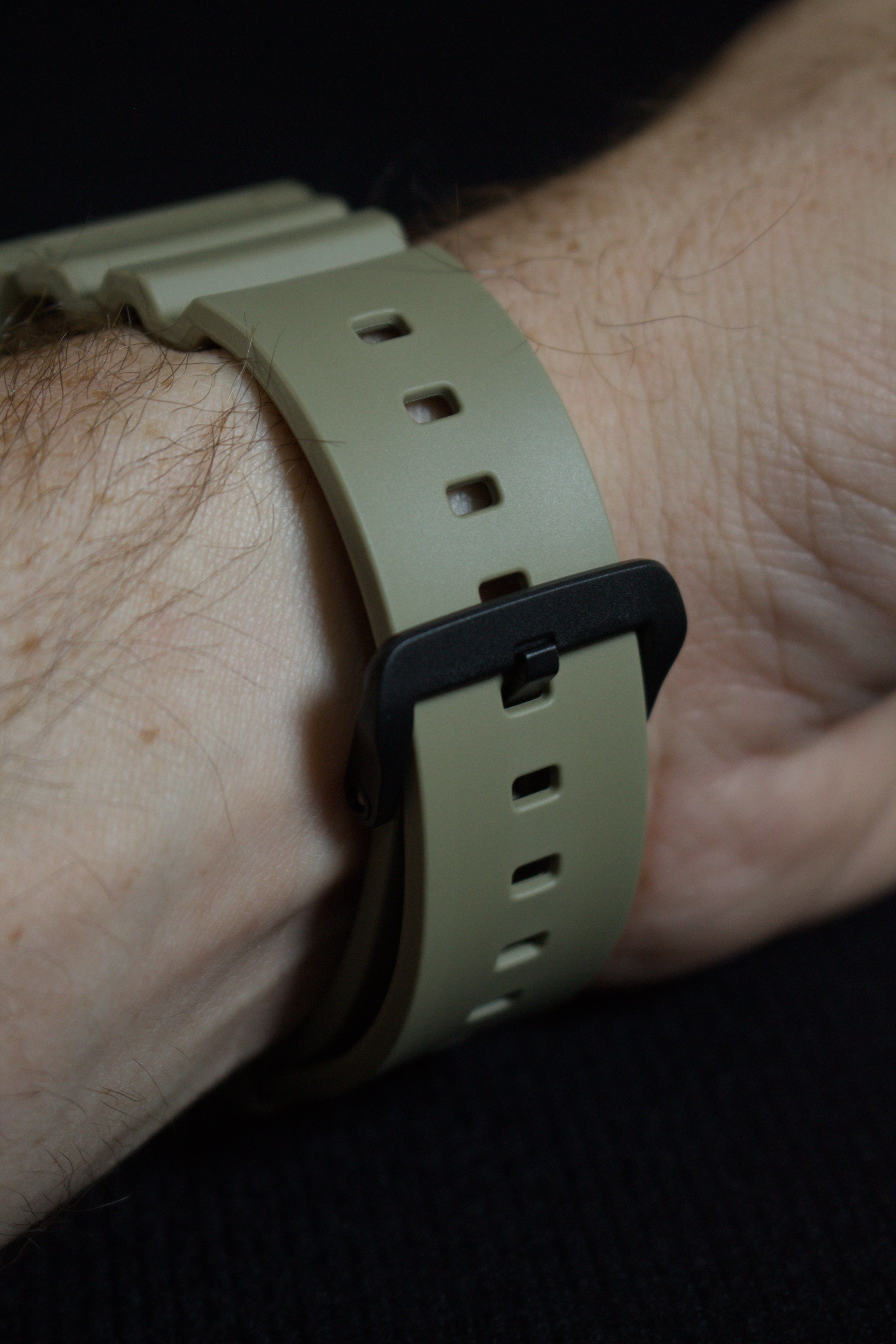 Casio MRW-210H-5AVCF