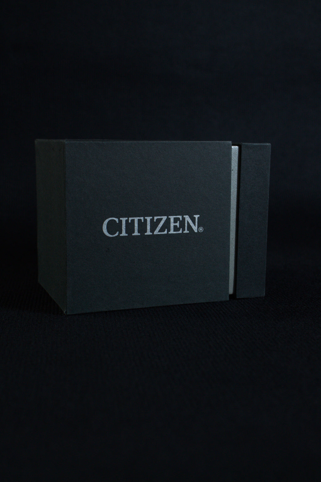 Citizen Eco Drive AW1526-89X Green