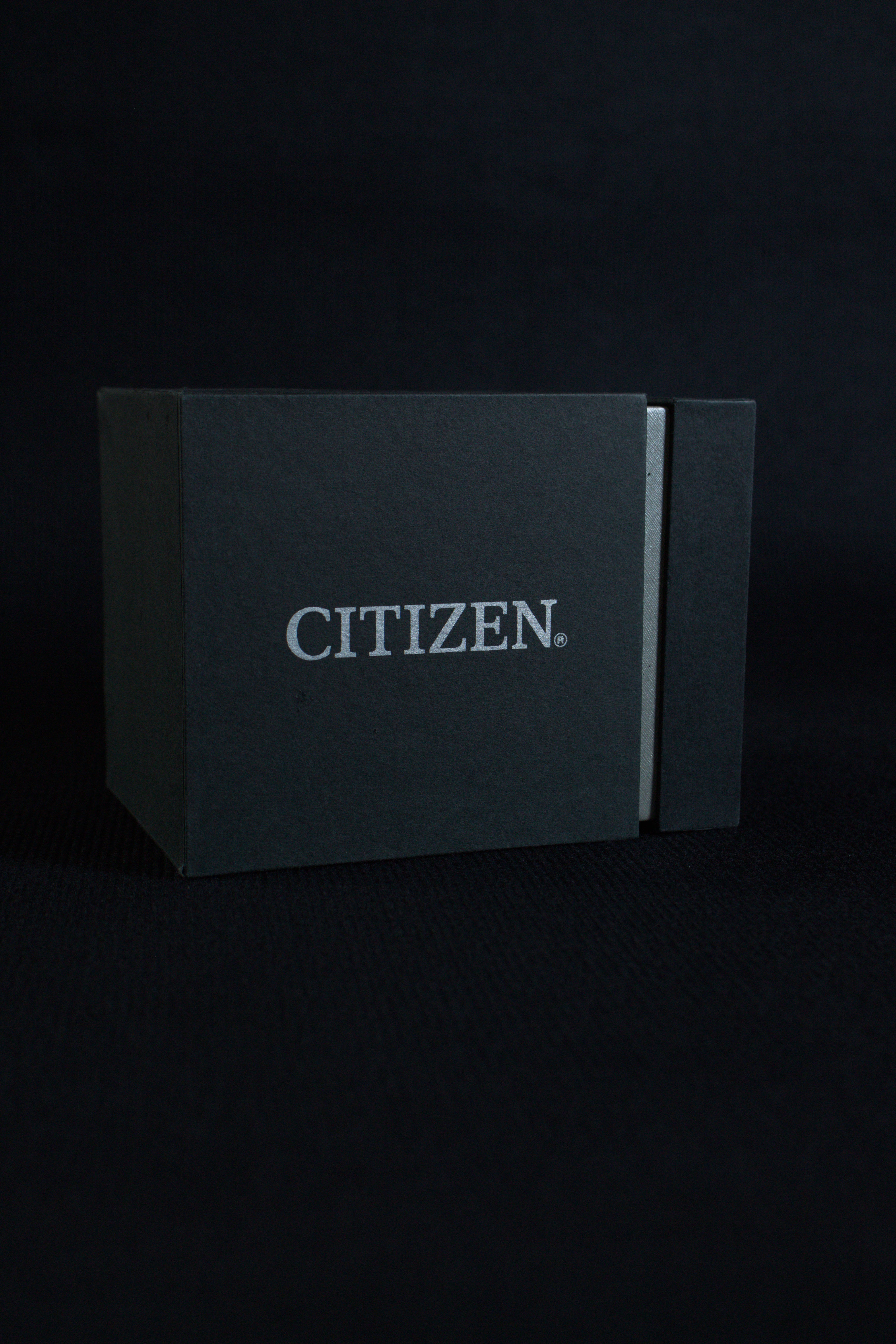 Citizen Eco Drive AW1526-89X Green