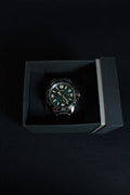 Citizen Eco Drive AW1526-89X Green